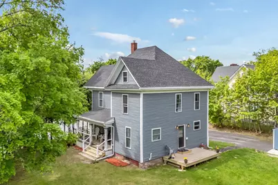 727 Hammond Street, Bangor, ME 04401 - Photo 1