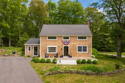 83 Brixham Road, York, ME 03909 - Photo 1