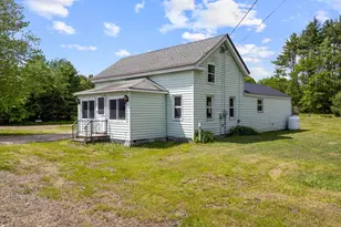 569 Ossipee Trail, Porter, ME 04068 - Photo 1