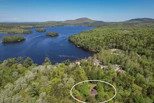 200 Flanders Pond Rd, Sullivan, ME 04664 - Photo 1