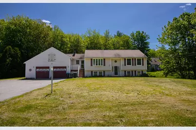 261 Varney Mill Road, Windham, ME 04062 - Photo 1