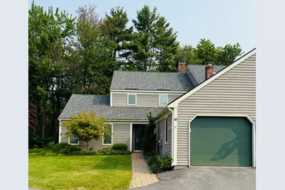 45 Foreside Common Road #45, Falmouth, ME 04105 - Photo 1