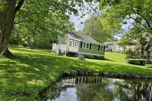 8 Cooper Rd, Vassalboro, ME 04989 - Photo 1