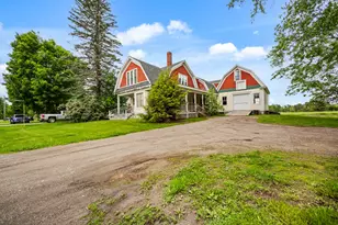 110 Depot St, Unity, ME 04988 - Photo 1