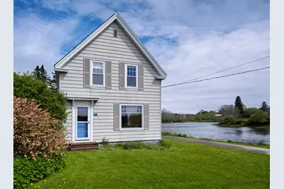 19 Spruce Head Road, South Thomaston, ME 04858 - Photo 1