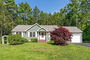 50 Village Green Dr Ext, Ogunquit, ME 03907 - Photo 1