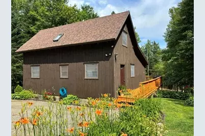 1848 N Mountain Valley Highway, Montville, ME 04941 - Photo 1