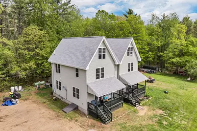 28-30 West Winds Drive, Lebanon, ME 04027 - Photo 1