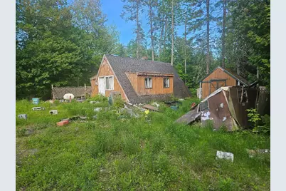 1301 Moosehead Highway, Dixmont, ME 04932 - Photo 1