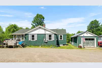 54 Middle Road, Augusta, ME 04330 - Photo 1
