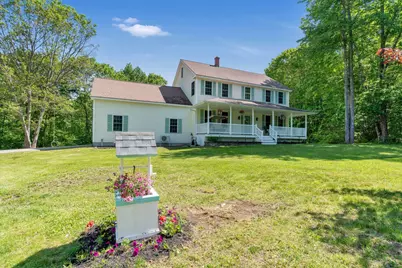 1505 Foxes Ridge Road, Acton, ME 04001 - Photo 1