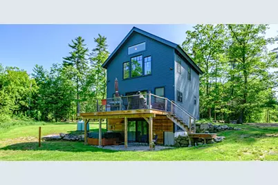 292 Union Hill Road, Stow, ME 04037 - Photo 1