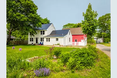 410 Main Street, Warren, ME 04864 - Photo 1