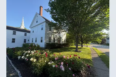 56 Court Street, Castine, ME 04421 - Photo 1