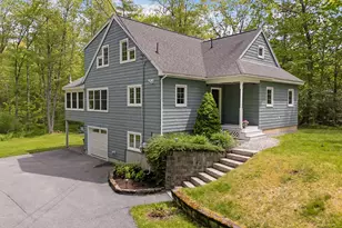 400 Chopps Cross Rd, Woolwich, ME 04579 - Photo 1