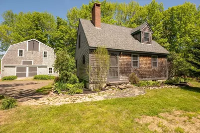 15 Feylers Corner Road, Waldoboro, ME 04572 - Photo 1