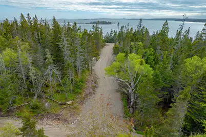 M14 Lot 16 S South Ocean Road, Machiasport, ME 04655 - Photo 1