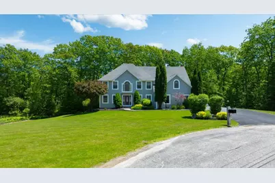 59 Sanderson Road, Poland, ME 04274 - Photo 1