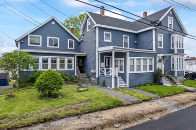15 Seavey Street, Westbrook, ME 04092 - Photo 1