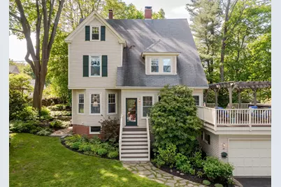 29 Woodland Road, Cape Elizabeth, ME 04107 - Photo 1