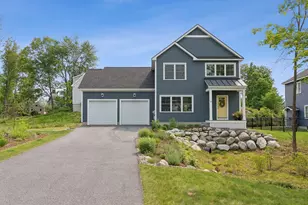 25 Benjamin Wy, Portland, ME 04102 - Photo 1