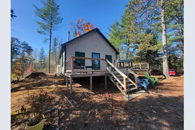 Lot 20 Town Farm Road, Greenbush, ME 04418 - Photo 1