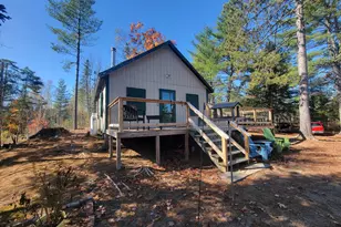 Lot 20 Town Farm Rd, Greenbush, ME 04418 - Photo 1