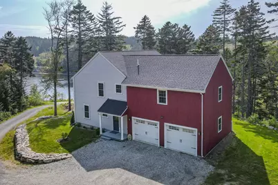 20 Campbell Road, Southport, ME 04576 - Photo 1