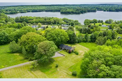 56 Borland Hill Road, Nobleboro, ME 04555 - Photo 1