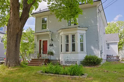 129 Libby Street, Pittsfield, ME 04967 - Photo 1