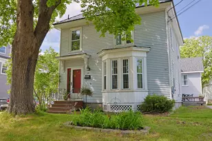 129 Libby St, Pittsfield, ME 04967 - Photo 1