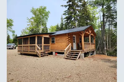 [Address not provided], Cooper, ME 04657 - Photo 1