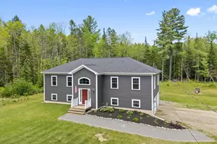 45 Doughty Blvd, Levant, ME 04456 - Photo 1