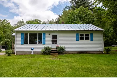 130 Davis Road, Fairfield, ME 04937 - Photo 1