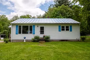 130 Davis Rd, Fairfield, ME 04937 - Photo 1