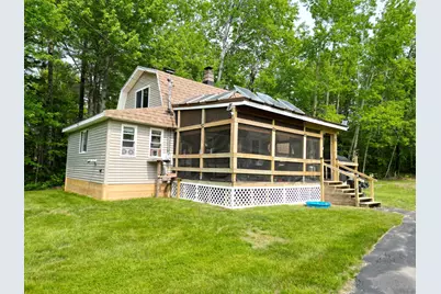 140 Station Road, Lincoln, ME 04457 - Photo 1
