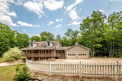 321 Riverbend Road, Brownfield, ME 04010 - Photo 1