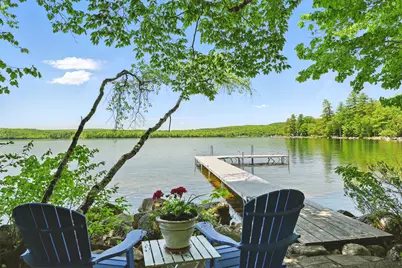 15 Perkins Cove Lane, Oxford, ME 04270 - Photo 1