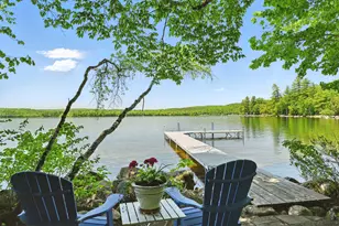 15 Perkins Cove Ln, Oxford, ME 04270 - Photo 1