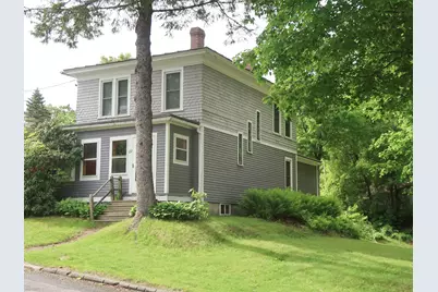 22 E Chestnut Street, Augusta, ME 04330 - Photo 1