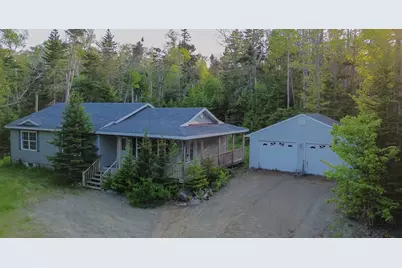 656 Mason Bay Road, Jonesport, ME 04649 - Photo 1