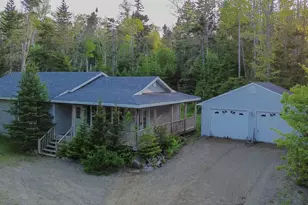 656 Mason Bay Rd, Jonesport, ME 04649 - Photo 1