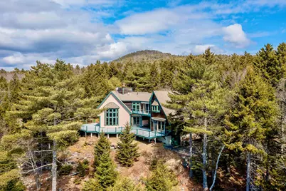 56 S Cobbtown Road, Lincolnville, ME 04849 - Photo 1