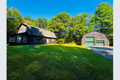 460 Lower Detroit Road, Plymouth, ME 04969 - Photo 1