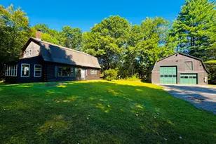 460 Lower Detroit Rd, Plymouth, ME 04969 - Photo 1