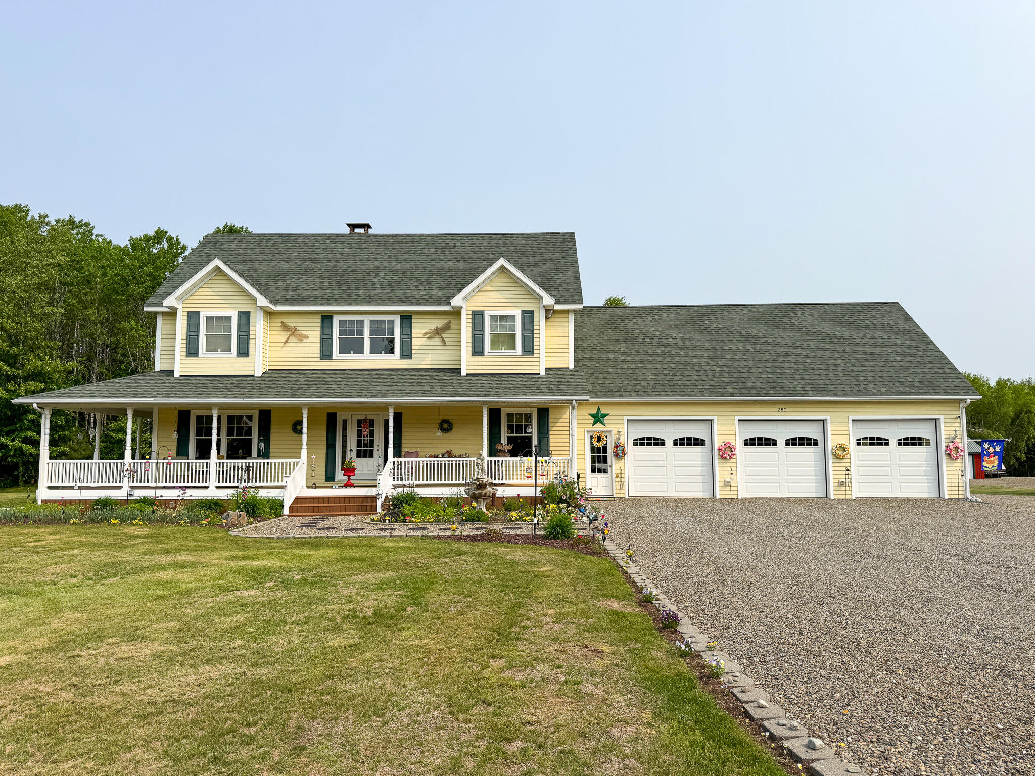282 US Hwy 2, Macwahoc, ME 04451 - MLS 1625609 - Coldwell Banker