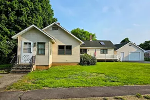 20 North St, Brownville, ME 04414 - Photo 1