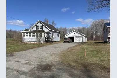 14 Welch Street, Norridgewock, ME 04957 - Photo 1