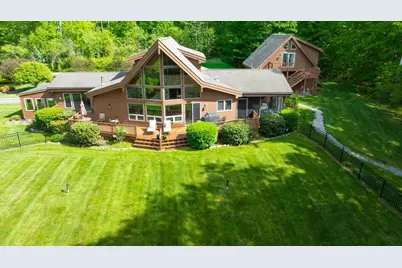 836 Brunswick Road, Richmond, ME 04357 - Photo 1