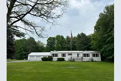 192 Old Point Avenue, Madison, ME 04950 - Photo 1